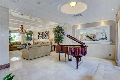 1012 N Ocean Boulevard Pompano Beach FL 33062