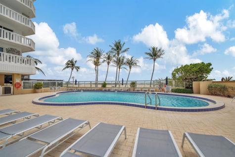 1012 N Ocean Boulevard Pompano Beach FL 33062
