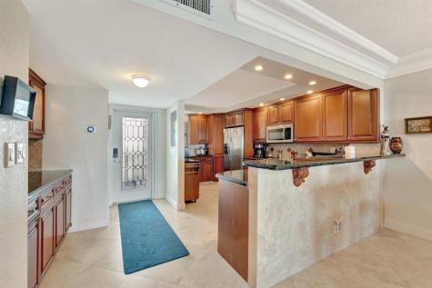 1012 N Ocean Boulevard Pompano Beach FL 33062
