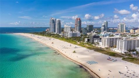 345 Ocean Drive Miami Beach FL 33139