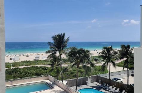 345 Ocean Drive Miami Beach FL 33139