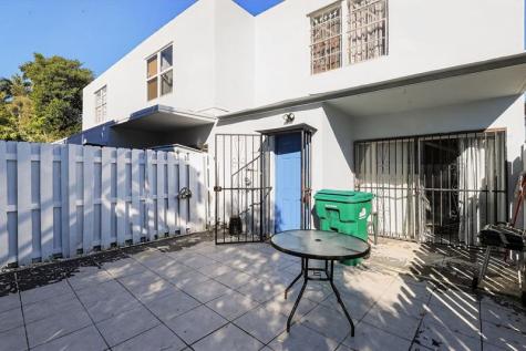 14220 NE 3rd Court Miami FL 33161