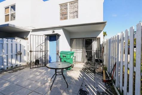 14220 NE 3rd Court Miami FL 33161