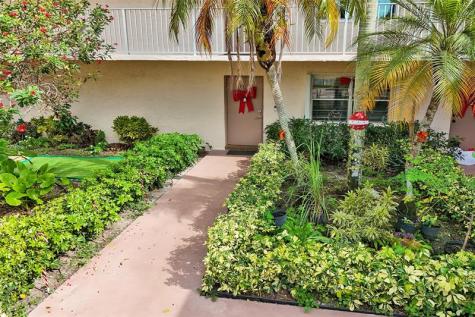 8740 Azalea Court Tamarac FL 33321