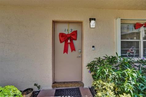 8740 Azalea Court Tamarac FL 33321