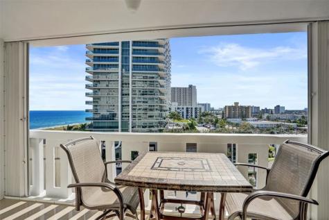 1012 N Ocean Boulevard Pompano Beach FL 33062