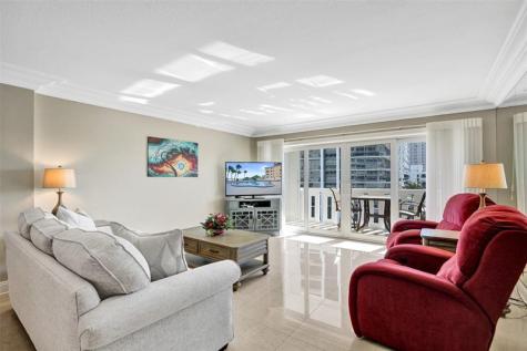 1012 N Ocean Boulevard Pompano Beach FL 33062