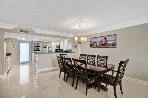 1012 N Ocean Boulevard Pompano Beach FL 33062