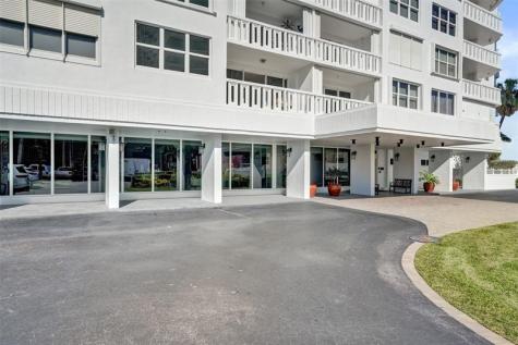 1012 N Ocean Boulevard Pompano Beach FL 33062
