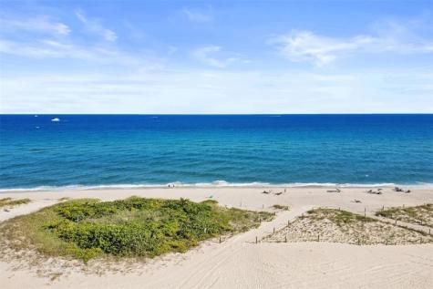 1012 N Ocean Boulevard Pompano Beach FL 33062
