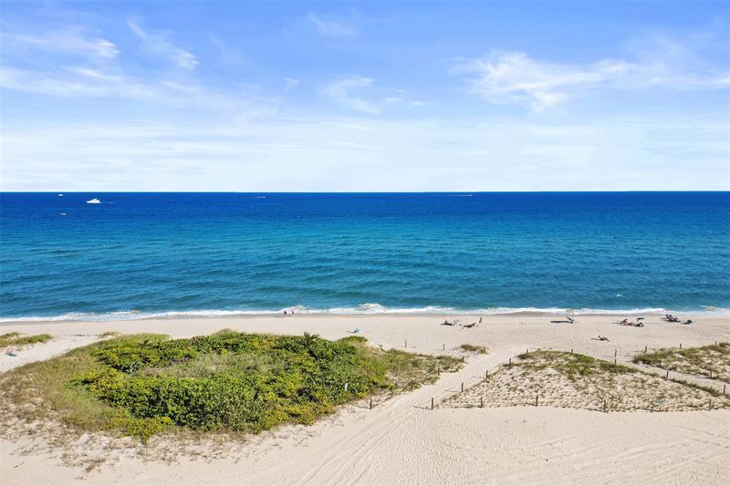 1012 N Ocean Boulevard Pompano Beach FL 33062