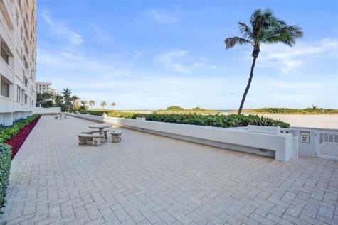 1012 N Ocean Boulevard Pompano Beach FL 33062