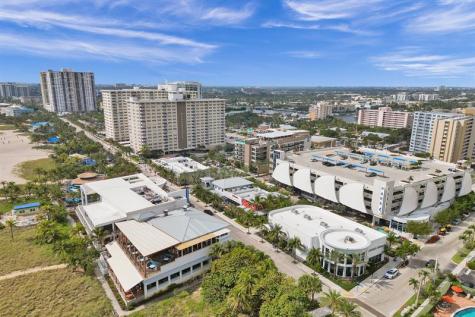 1012 N Ocean Boulevard Pompano Beach FL 33062