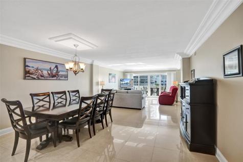 1012 N Ocean Boulevard Pompano Beach FL 33062