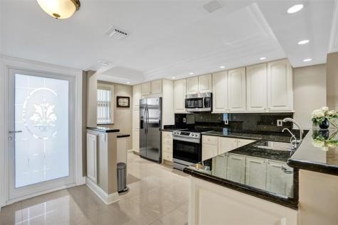 1012 N Ocean Boulevard Pompano Beach FL 33062