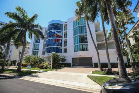 301 Hendricks Isle Fort Lauderdale FL 33301