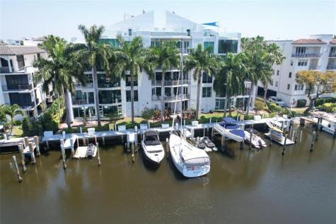 301 Hendricks Isle Fort Lauderdale FL 33301