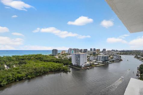 936 Intracoastal Drive Fort Lauderdale FL 33304