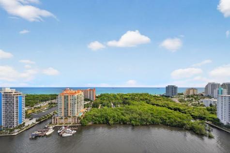 936 Intracoastal Drive Fort Lauderdale FL 33304