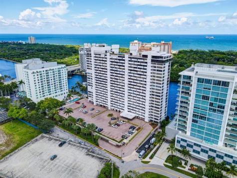 936 Intracoastal Drive Fort Lauderdale FL 33304