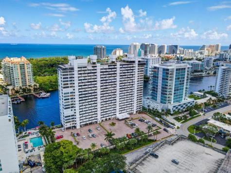 936 Intracoastal Drive Fort Lauderdale FL 33304