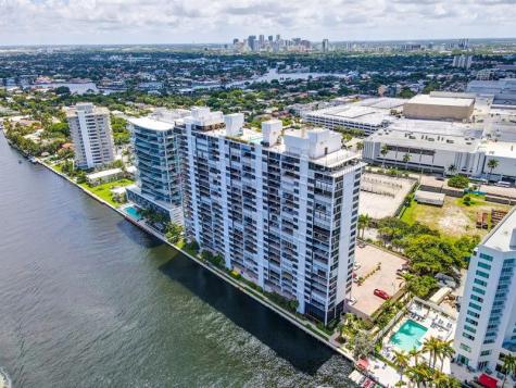 936 Intracoastal Drive Fort Lauderdale FL 33304