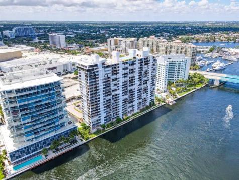 936 Intracoastal Drive Fort Lauderdale FL 33304