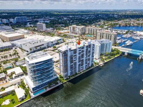 936 Intracoastal Drive Fort Lauderdale FL 33304