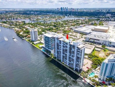 936 Intracoastal Drive Fort Lauderdale FL 33304
