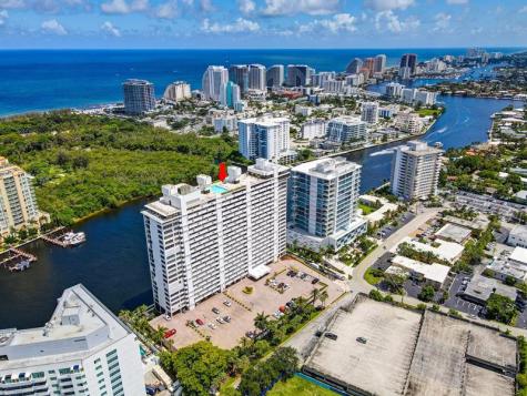 936 Intracoastal Drive Fort Lauderdale FL 33304