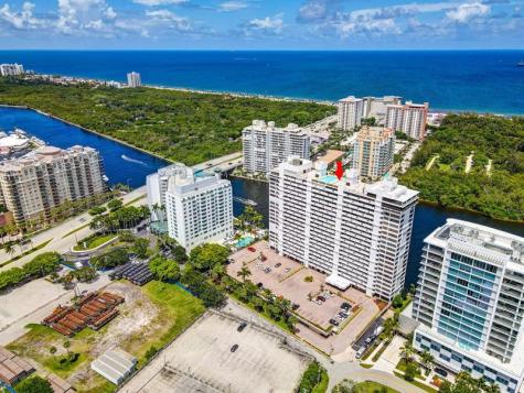 936 Intracoastal Drive Fort Lauderdale FL 33304