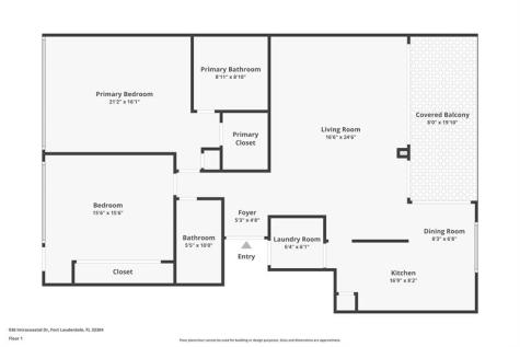 936 Intracoastal Drive Fort Lauderdale FL 33304