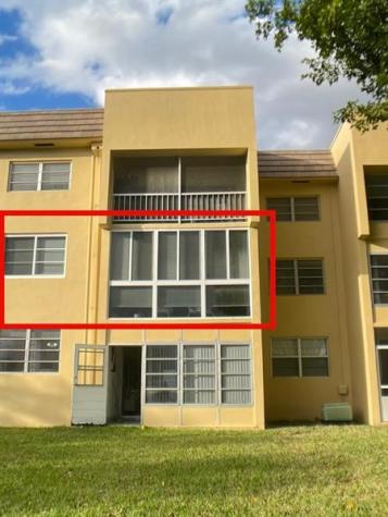 6150 NW 62nd Street Fort Lauderdale FL 33319