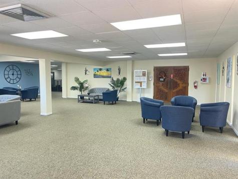 6150 NW 62nd Street Fort Lauderdale FL 33319