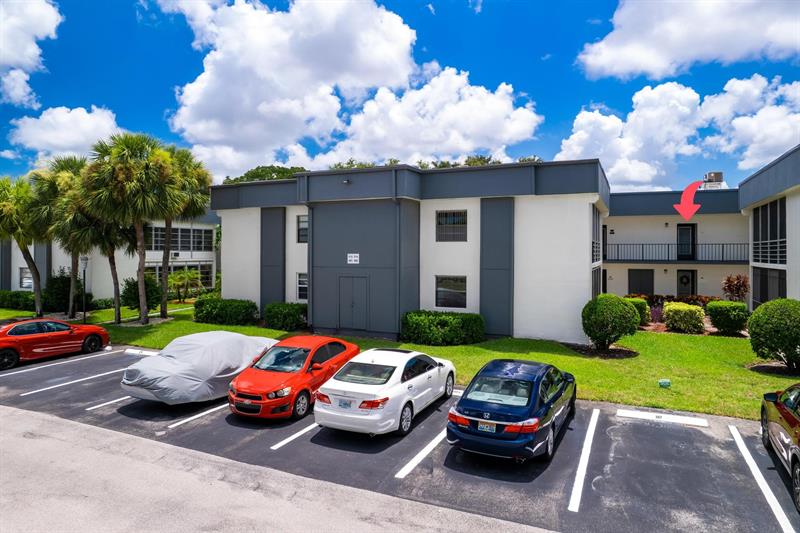 514 Piedmont K Delray Beach FL 33484