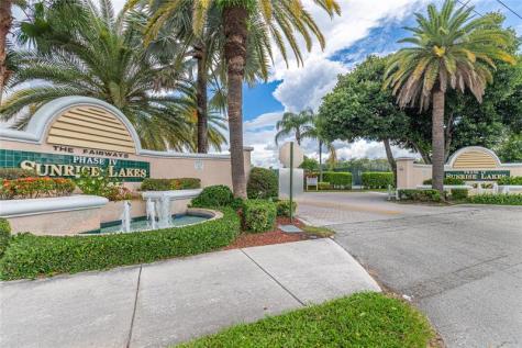 10315 NW 24th Place Sunrise FL 33322