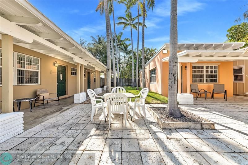 805 NE 17th Avenue Fort Lauderdale FL 33304
