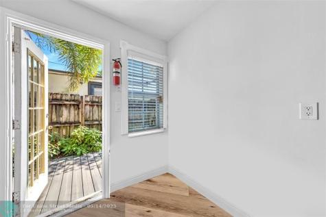 805 NE 17th Avenue Fort Lauderdale FL 33304