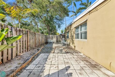 805 NE 17th Avenue Fort Lauderdale FL 33304