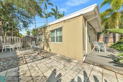 805 NE 17th Avenue Fort Lauderdale FL 33304