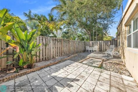 805 NE 17th Avenue Fort Lauderdale FL 33304