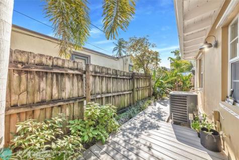 805 NE 17th Avenue Fort Lauderdale FL 33304