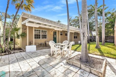 805 NE 17th Avenue Fort Lauderdale FL 33304