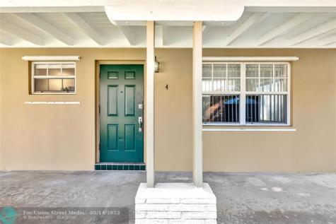 805 NE 17th Avenue Fort Lauderdale FL 33304
