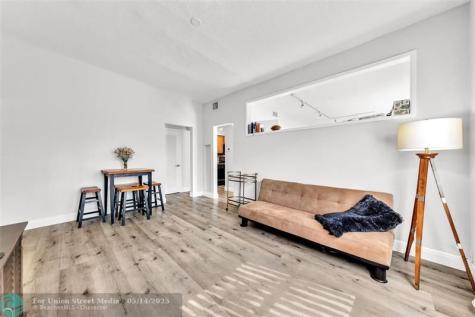 805 NE 17th Avenue Fort Lauderdale FL 33304
