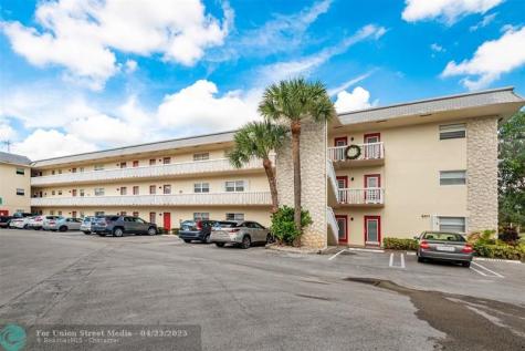 4411 NW 16th Street Lauderhill FL 33313