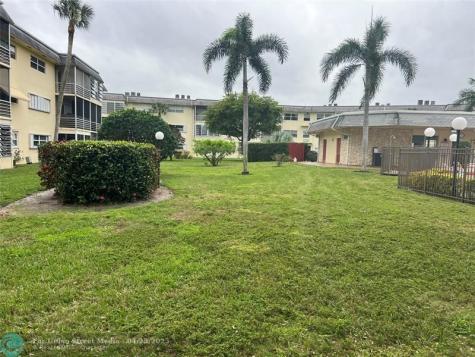 4411 NW 16th Street Lauderhill FL 33313