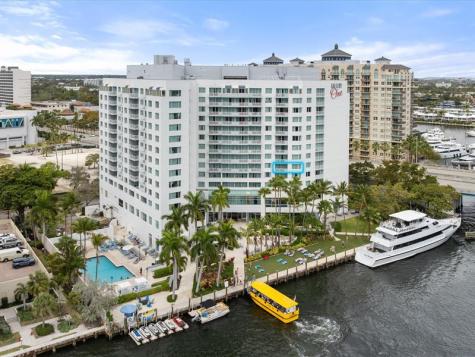 2670 E Sunrise Boulevard Fort Lauderdale FL 33304