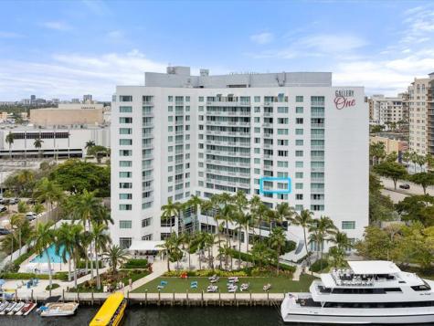 2670 E Sunrise Boulevard Fort Lauderdale FL 33304