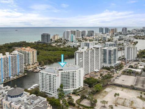 2670 E Sunrise Boulevard Fort Lauderdale FL 33304